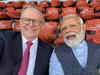 India, Australia cooperating to build better world: PM Anthony Albanese