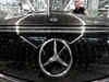 Mercedes-Benz to increase prices by Rs 2-12 lakh across models from April 1