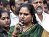Delhi excise policy case: Will face ED, haven't done anything wrong, says BRS MLC K Kavitha