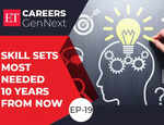 ET Careers GenNext: Skill sets most needed 10 years from now