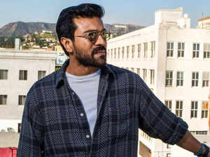 Ram Charan in talks for Hollywood project, dreams of working with Julia Roberts, Tom Cruise and Brad Pitt