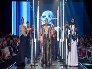 Lakme Fashion Week 2023: When and How to watch it live online and on TV
