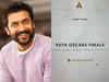 Oscars 2023: Oscar committee member Suriya casts his vote for The Academy Awards, shares post