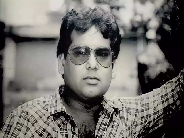 Satish Kaushik