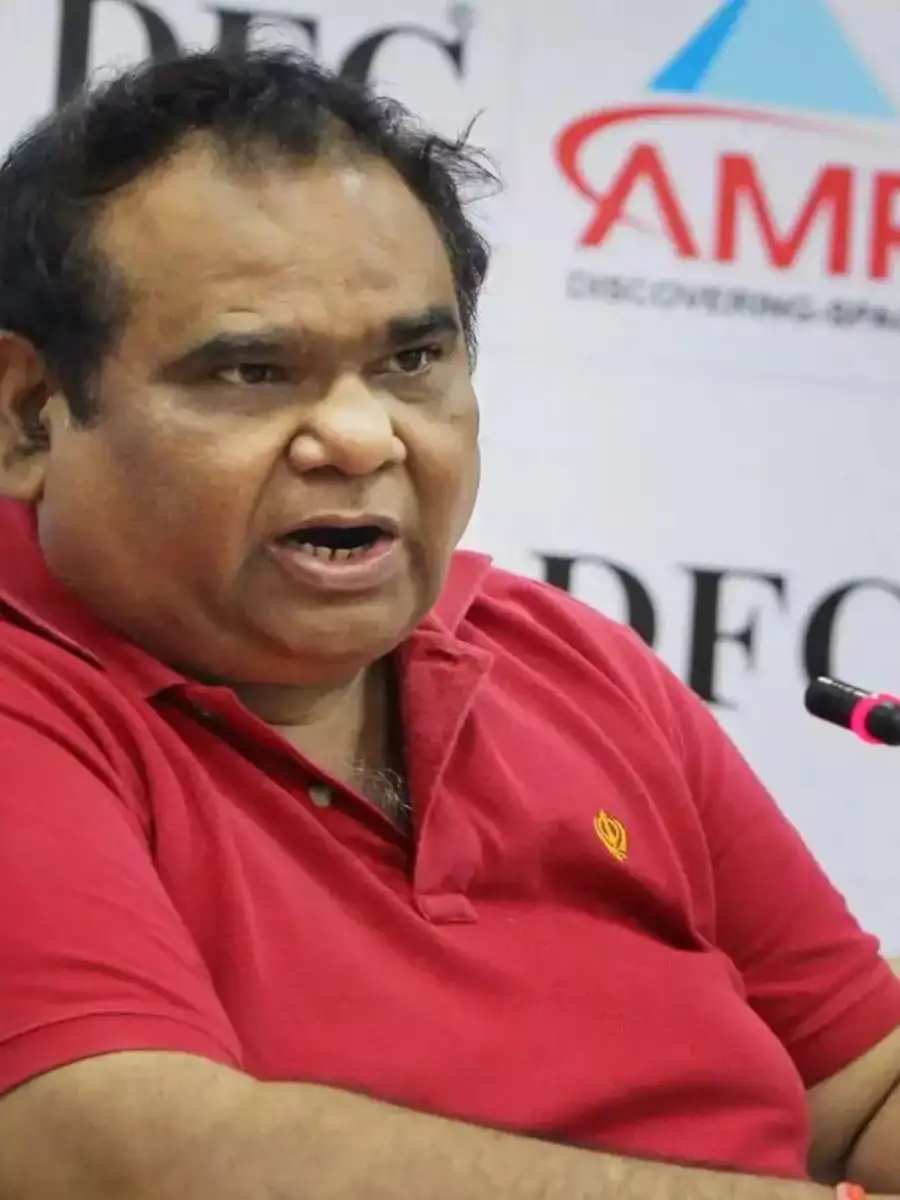 Satish Kaushik All you need to know about Satish Kaushik EconomicTimes