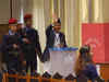 Nepal elects Ram Chandra Poudel of Nepali Congress as new President