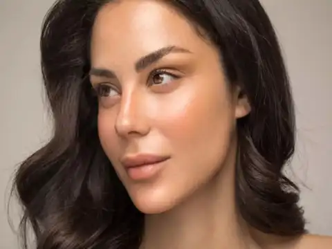 Enhances the appearance of the skin