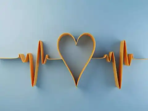 Beneficial to cardiovascular health