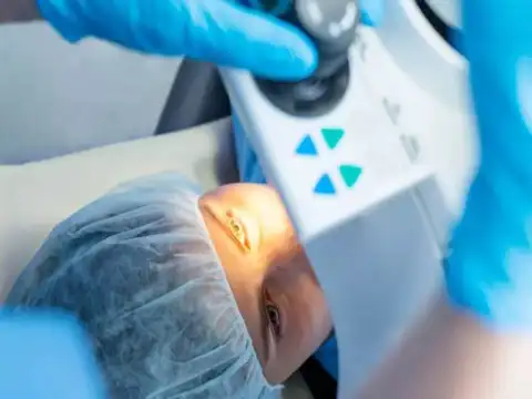 Aids in the improvement of vision