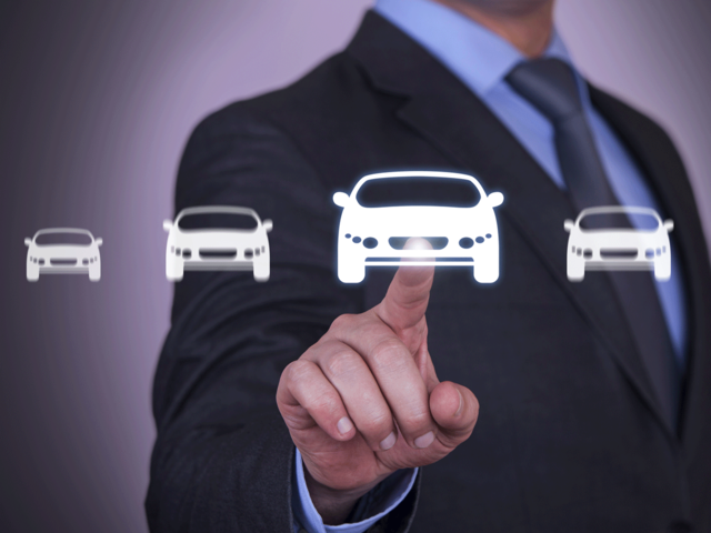 Buy a motor insurance policy that suits your needs