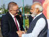 Trade, critical minerals, defence expected to be focus of Modi-Albanese talks