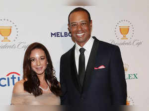 Tiger Woods’ ex-girlfriend Erica Herman sues him amid domestic dispute, claims damages of more than $30 million