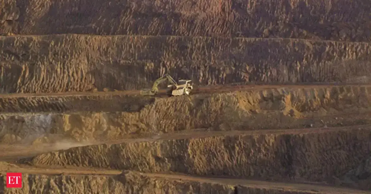 Govt successfully bids out 29 coal blocks for commercial mining - The ...