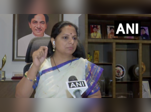 Delhi Excise Policy Scam: Will cooperate with ED, have not done anything wrong, says BRS leader K Kavitha