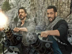 Salman Khan’s Tiger 3 to feature Shah Rukh Khan’s action sequence. See details