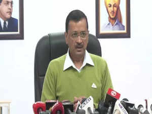 "Dirty politics": Delhi CM Arvind Kejriwal claims Manish Sisodia is innocent