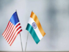 India and US decide to launch strategic trade dialogue