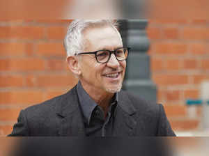 Gary Lineker says he stands by remarks criticising asylum seeker policy, doesn’t fear suspension