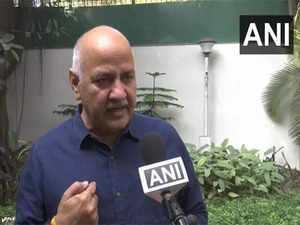 Delhi Excise policy case: ED arrests Manish Sisodia after questioning at Tihar jail