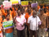 Tamil Nadu: CITU workers demand implementation of labour laws for delivery boys