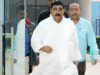 Delhi: TMC leader Anubrata Mondal leaves ED office after interrogation in cattle smuggling scam