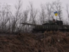 Ukraine's battle to hold Bakhmut grinds on, as conflict rolled on Chasiv Yar city