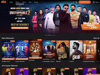 
Aha moment for Telugu, Tamil content: will the OTT platform’s hyperlocal bet work globally?
