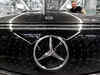 Mercedes to postpone launches over supply issues