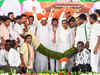 Congress' first list for Karnataka polls soon; BJP keeps MLAs guessing