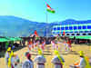 Jammu & Kashmir's poll readiness on EC radar; Centre mulls options