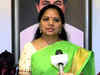 BRS' Kavitha to appear before ED tomorrow in Delhi excise case