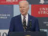 Joe Biden lays out budget plan, challenges Republicans to do same