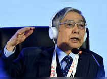 Bank of Japan keeps easing policies at Kuroda's last meeting