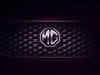 MG Motor expects EVs to account for a fourth of its sales in India