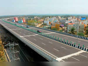 Bengaluru mysuru expressway