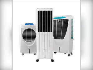 6 Best Air Coolers Under 15000 to Stay Cool & Comfortable this Summer:Image