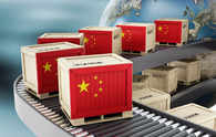 US worries China will use supply chains as weapon