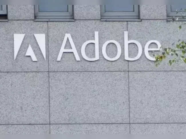 Adobe layoffs