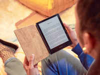 Kindle Paperwhite (2021) review: Bigger screen, improved UI - The Economic  Times