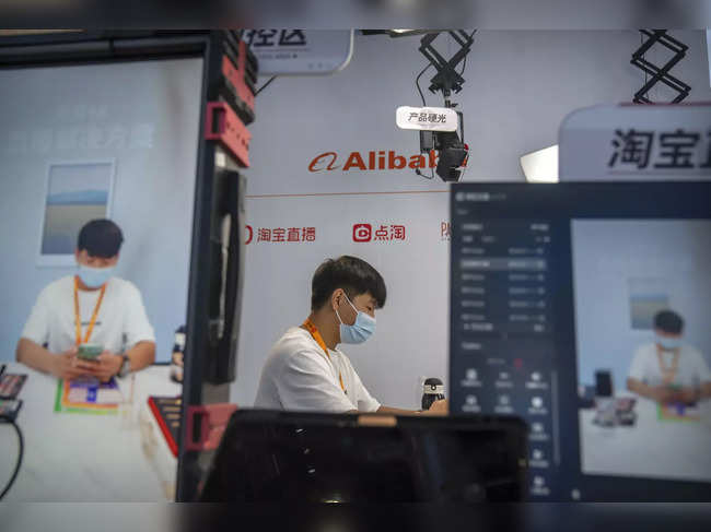 Chill pervades China's tech firms even as crackdown eases