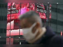 Nikkei drops most in 3 mths as BOJ decision drags bank shares
