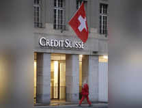 Credit Suisse shares hit new all-time low as banks hit by U.S. fallout
