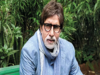 Amitabh Bachchan shares motivational post after rib injury. Here’s what he said