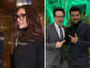 Oscars preview: Deepika Padukone leaves for US; Ram Charan's fanboy moment with 'Star Wars' director JJ Abrams