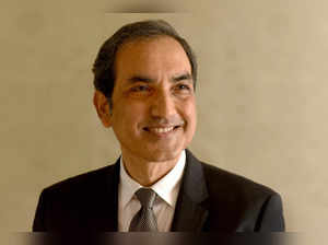Rohit Jawa - HUL new CEO