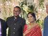 Who is OYO founder Ritesh Agarwal's wife, Geetansha Sood?