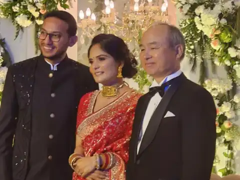 Wedding Guests