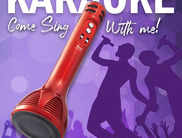 5 Best Karaoke Microphones under 1000 for Fun Time with Family