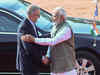 India, Australia decide on slew of measures to boost defence ties