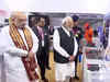 Delhi: PM Narendra Modi inaugurates 3rd Session of National Platform for Disaster Risk Reduction